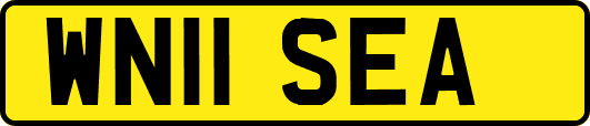WN11SEA