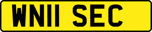 WN11SEC