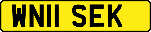 WN11SEK