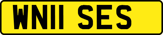 WN11SES