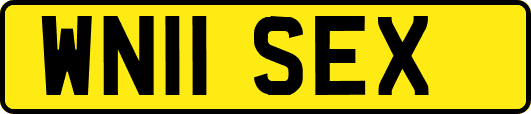 WN11SEX