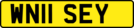 WN11SEY
