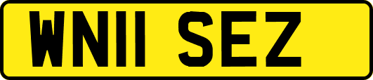 WN11SEZ