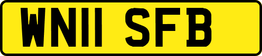 WN11SFB