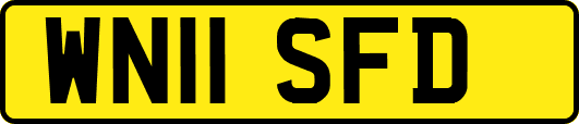 WN11SFD