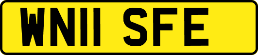 WN11SFE