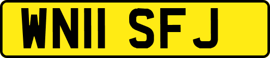 WN11SFJ