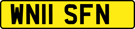 WN11SFN