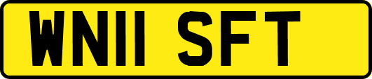 WN11SFT