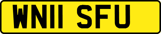 WN11SFU