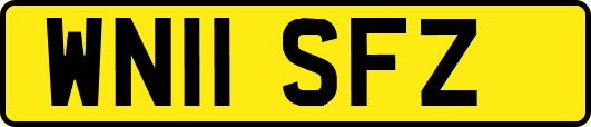 WN11SFZ