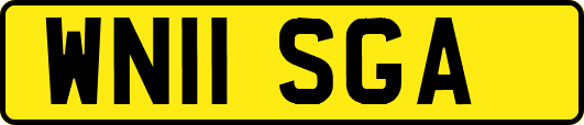 WN11SGA