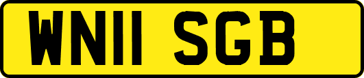 WN11SGB