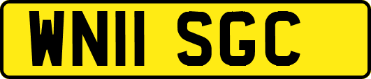 WN11SGC