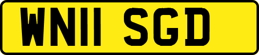 WN11SGD