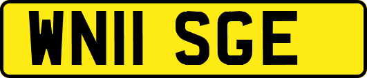 WN11SGE