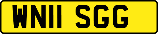WN11SGG