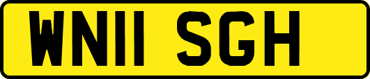 WN11SGH