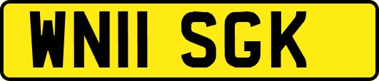 WN11SGK