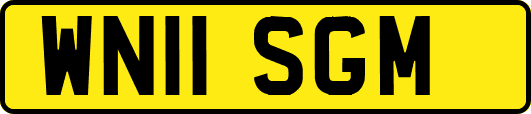 WN11SGM