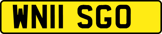 WN11SGO