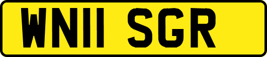 WN11SGR