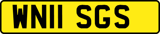 WN11SGS