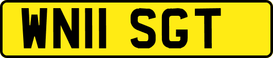 WN11SGT