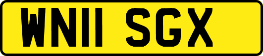 WN11SGX