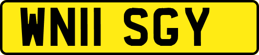 WN11SGY