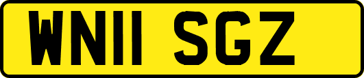 WN11SGZ