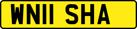 WN11SHA