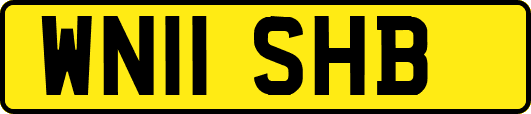 WN11SHB