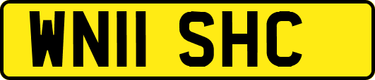 WN11SHC