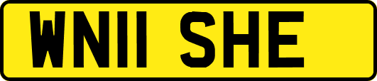 WN11SHE