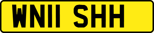WN11SHH