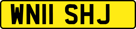 WN11SHJ
