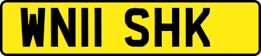 WN11SHK