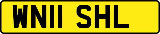 WN11SHL