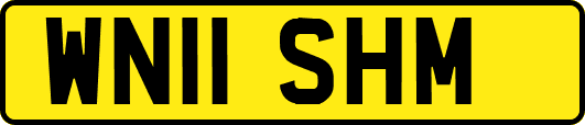 WN11SHM
