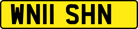 WN11SHN