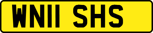 WN11SHS