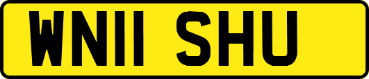 WN11SHU