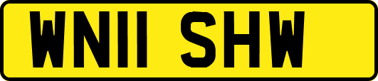 WN11SHW