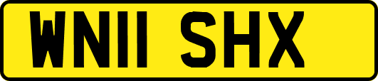 WN11SHX