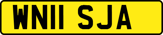 WN11SJA