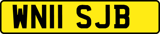 WN11SJB