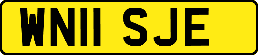 WN11SJE