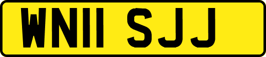 WN11SJJ