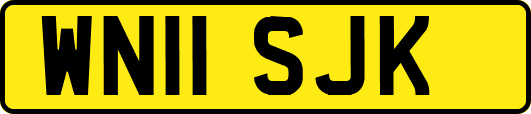 WN11SJK
